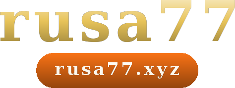 rusa77 logo
